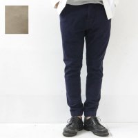 CURLY (꡼) NP RIB TROUSERS