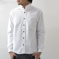 GARMENT REPRODUCTION OF WORKERS (ȥץ󥪥֥) STAND FARMER SHIRT
