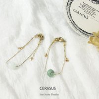 CERASUS (饹) Star Stone ֥쥹å