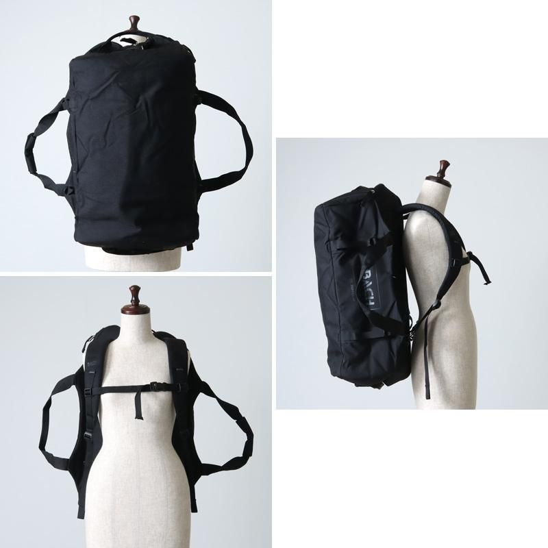 BACH BACKPACKS (バッハバックパックス) Dr.Duffel 40L