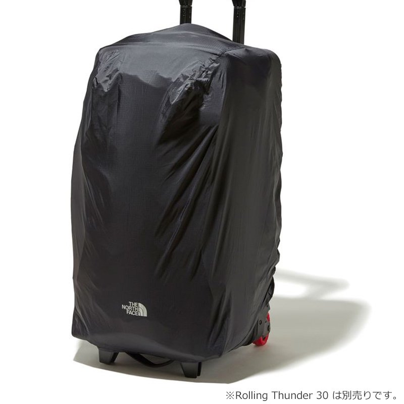 THE NORTH FACE (ザノースフェイス) Rain Cover for Rolling Thunder 