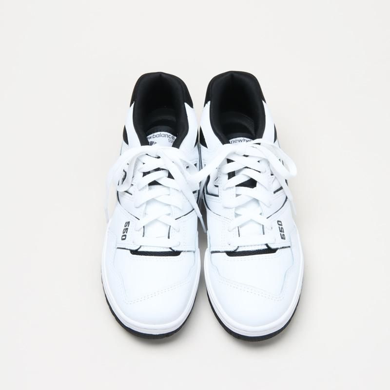 NEW BALANCE (ニューバランス) BB550 / HA1