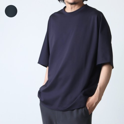 N.HOOLYWOOD (エヌハリウッド) 22RCH-004 CREW NECK HALF SLEEVE T