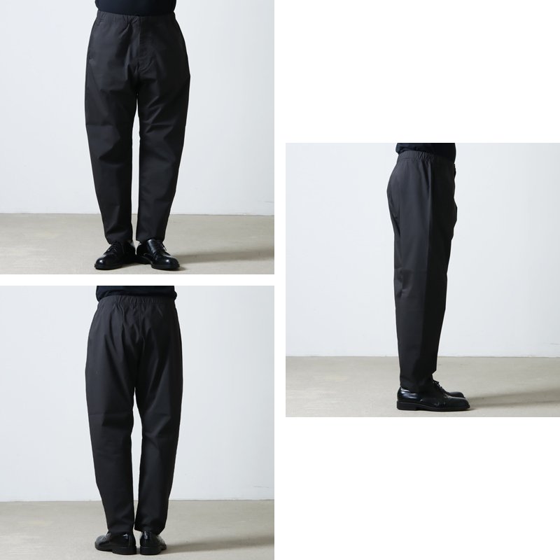 YAECA (ヤエカ) CLIMBING PANTS / クライミングパンツ