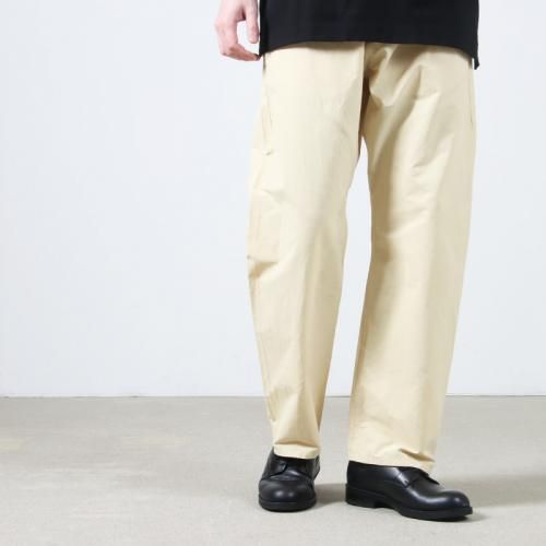 YAECA (䥨) CLIMBING PANTS / 饤ߥ󥰥ѥ