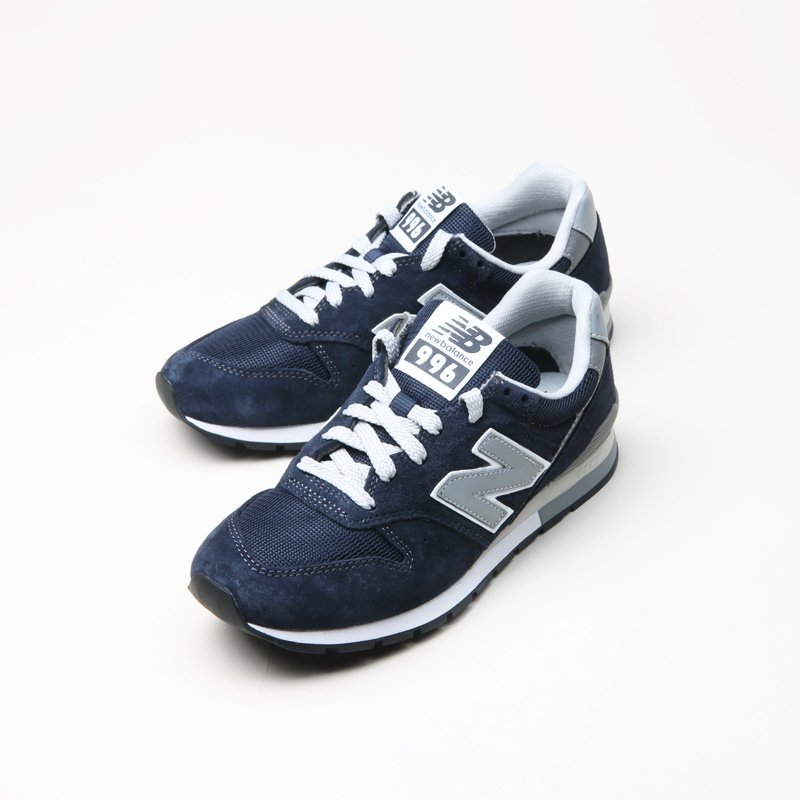 NEW BALANCE (ニューバランス) CM996 NV2 / CM996 ネイビー