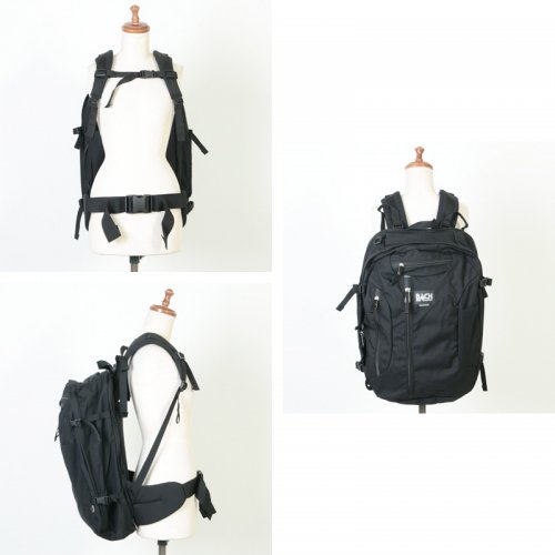 BACH BACKPACKS (バッハバックパックス) TRAVELSTAR 40 / トラベルスター 40