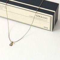 CERASUS (饹) Square pearl ͥå쥹