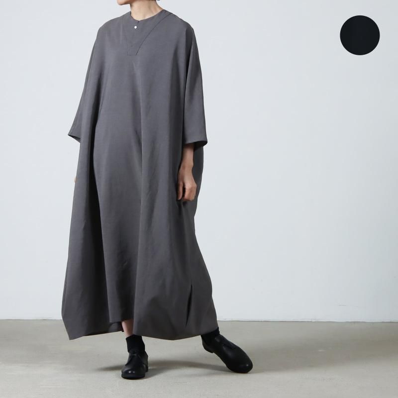美品NO CONTROL AIR/FIRMUM ストレッチワンピース 美品NO CONTROL AIR/FIRMUM ストレッチワンピース NO CONTROL