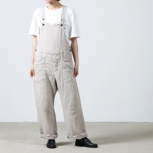 オールインワン・サロペット - COTYLE (コチレ) オールインワン・サロペット - COTYLE (コチレ)