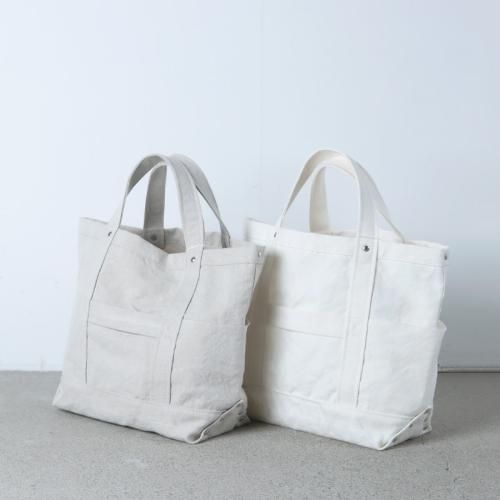 YAECA (ヤエカ) PRINTBAG CLOCK / プリントバッグクロック