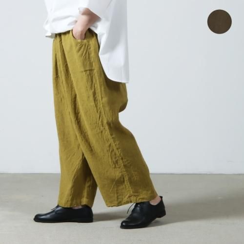 ICHI Antiquites (イチアンティークス) パンツ