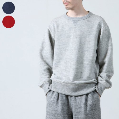 Jackman (åޥ) GG Sweat Crewneck / GGåȥ롼ͥå