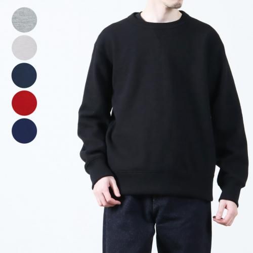 Jackman (åޥ) GG Sweat Crewneck / GG åȥ롼ͥå