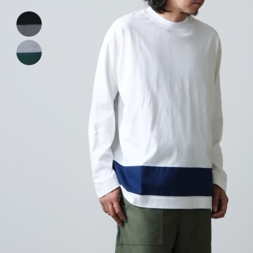 タタミゼ　tatamize ダッフルコート　m TATAMIZE (タタミゼ) duffle coat