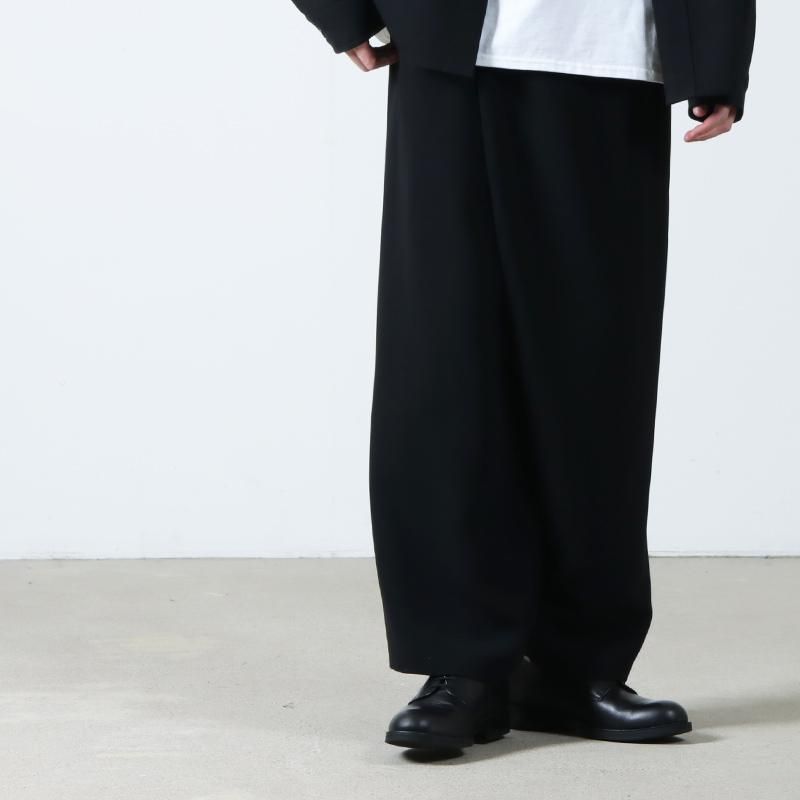 NO CONTROL AIR (ノーコントロールエアー) ポリエステル・ドレープ