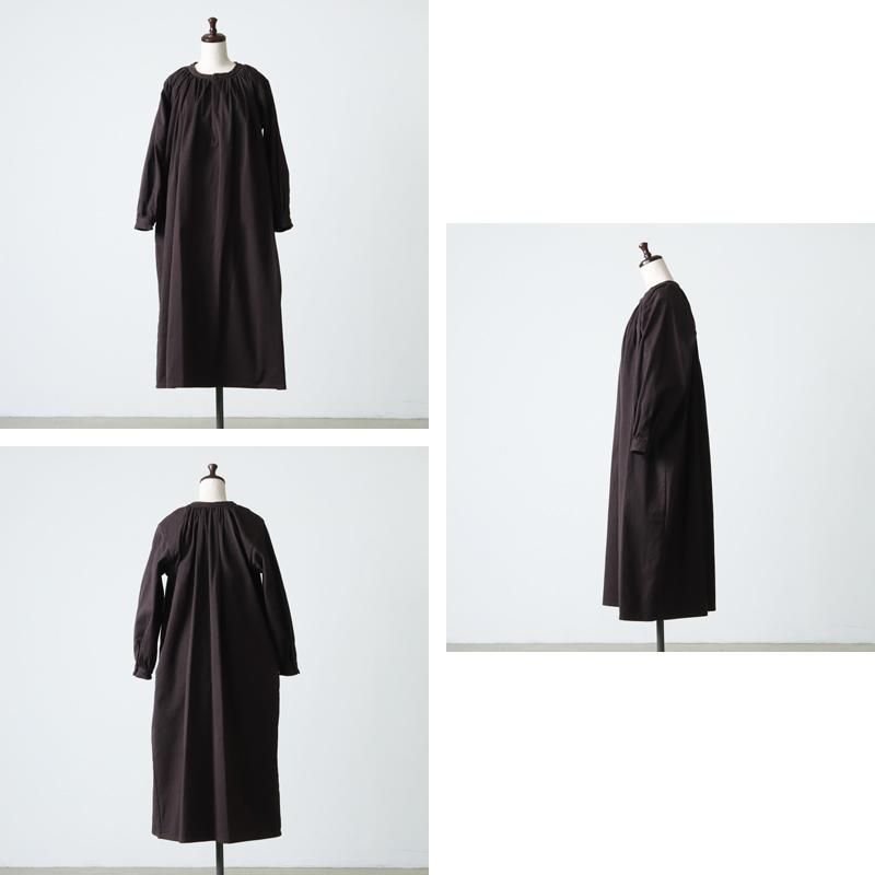 Gather Blouse – YAECAYA