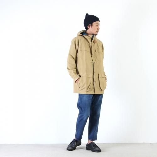 SIERRA DESIGNS (シエラデザイン) MOUNTAIN PARKA / マウンテンパーカ