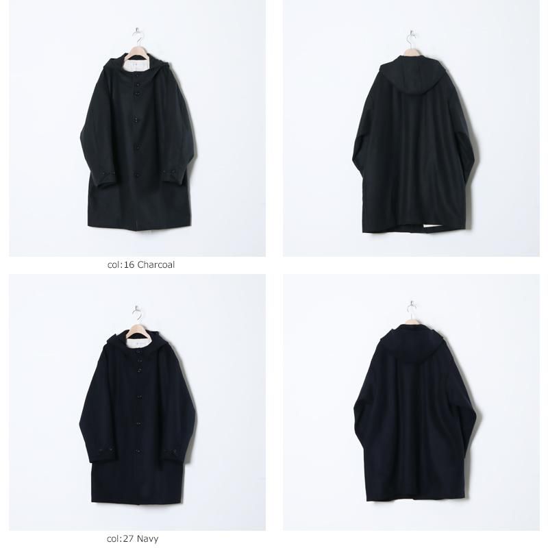EEL (イール) オリオンコート