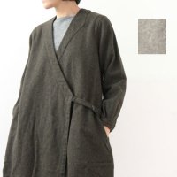 GARMENT REPRODUCTION OF WORKERS (ȥץ󥪥֥) DUSTER COAT