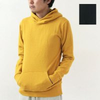 yohaku (ϥ) sweat hoodie