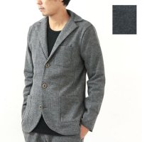 yohaku (ϥ) jacket