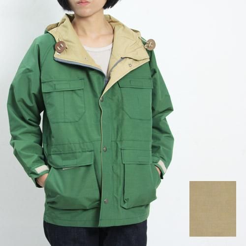 SIERRA DESIGNS (シエラデザイン) KIDS MOUNTAIN PARKA - Cotyle (コチレ)