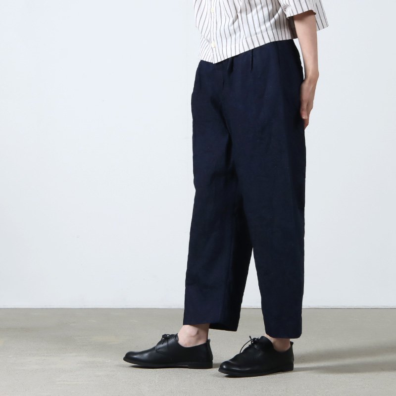 YAECA (ヤエカ) STOCK SWEAT PANTS