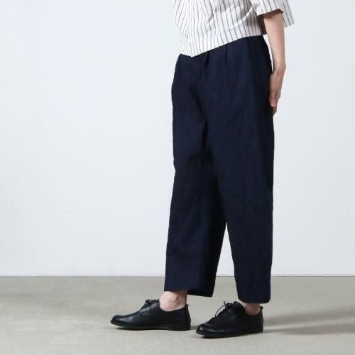 YAECA (ヤエカ) パンツ