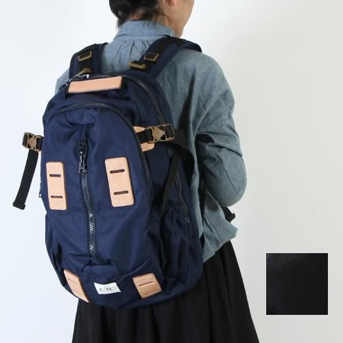 【美品】ficouture TRAVEL BP Ficouture (フィクチュール) TRAVEL BP / トラベルバックパック