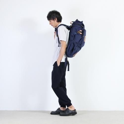 GO OUT/ロキシーバックパックリュックサック（バックパック