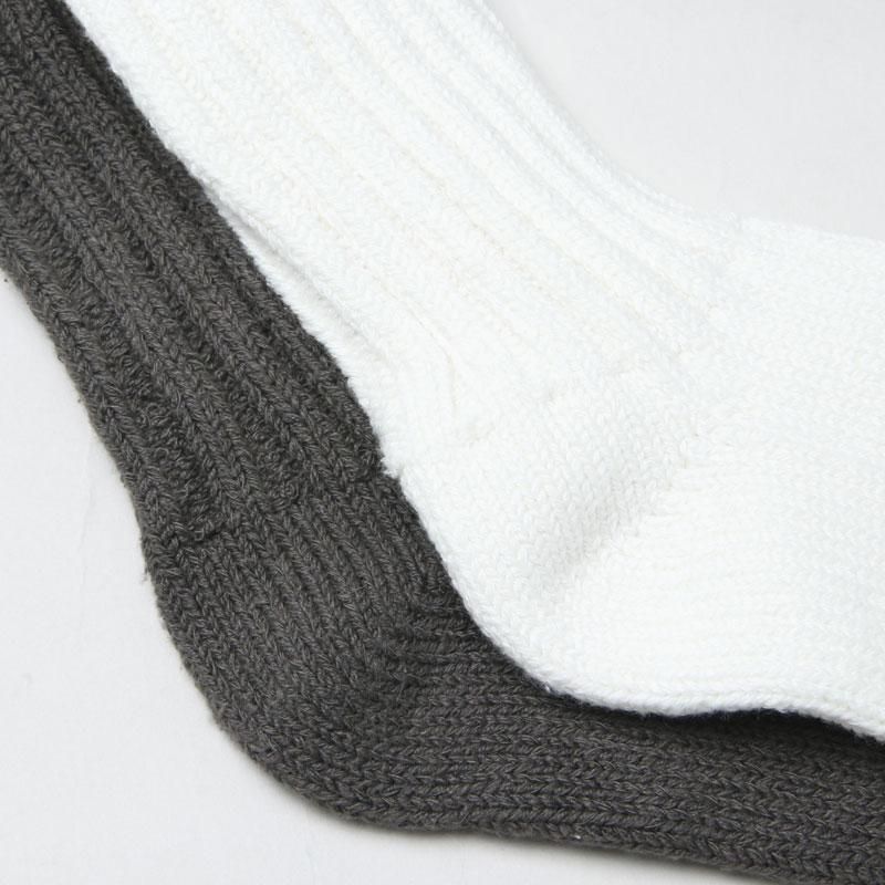 YAECA (ヤエカ) SOCKS SMALL / ソックススモール