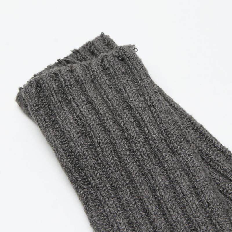YAECA (ヤエカ) SOCKS SMALL / ソックススモール