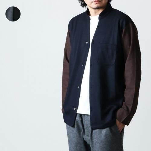 nisica (ニシカ) MEN | シャツ