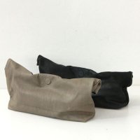 SEASIDE FREERIDE (ɥե꡼饤) CLT BAG Antique Leather