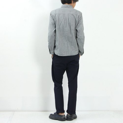 YAECA (ヤエカ) EASY SLACKS SLIM