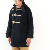 TATAMIZE (タタミゼ) duffle coat