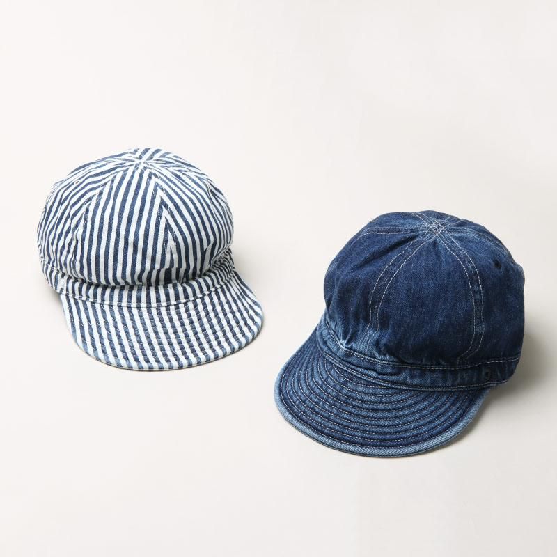 DECHO (デコー) KOME CAP / コメキャップ DECHO (デコー) KOME CAP / コメキャップ