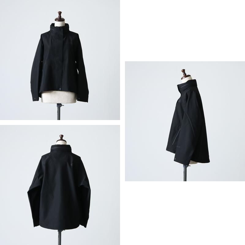 FRIZMWORKSのOSCAR FISHTAIL JACKET 003 全4色 アウター・ジャケット
