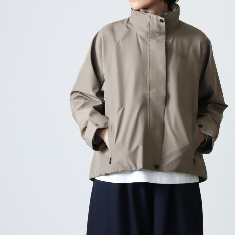 THE NORTH FACE (ザノースフェイス) FL Short Jacket