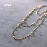 CERASUS (饹) СȡBall Chain ͥå쥹