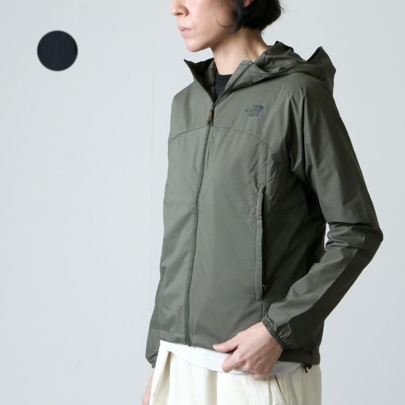 福袋特集 2024 THE NORTH FACE (ザノースフェイス) Swallowtail Hoodie その他