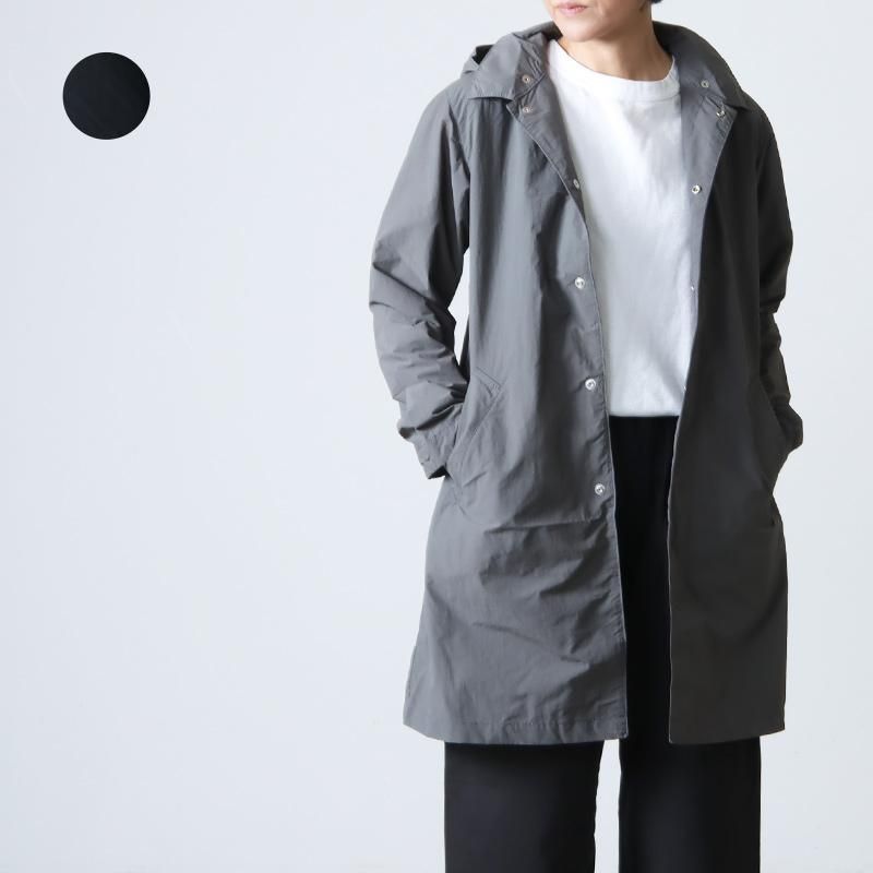 THE NORTH FACE (ザノースフェイス) Rollpack Journeys Coat / ロール