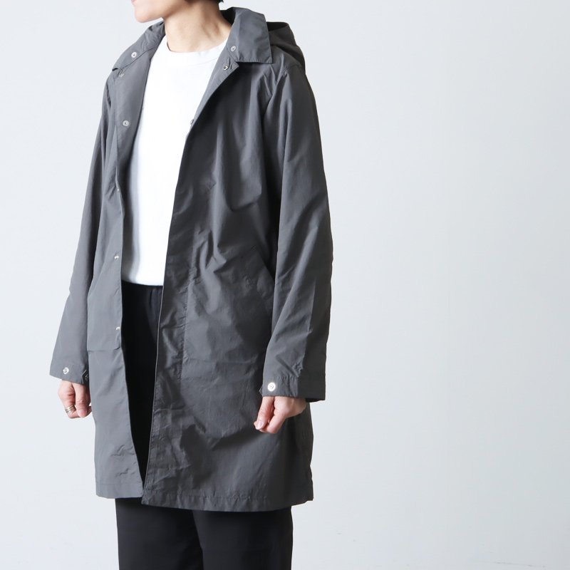 THE NORTH FACE (ザノースフェイス) Rollpack Journeys Coat 