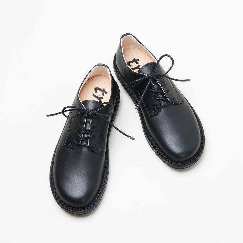 ホカオネオネEngineered Garments Trippen Derby Shoe - 靴