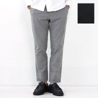 ONES STROKE (ワンズストローク) Cropped Pants