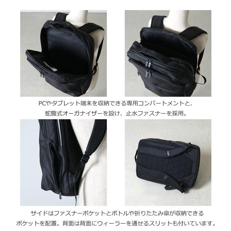 hyt専用　未使用品に近い THE NORTH FACE デイパック シャトル ザ・ノースフェイス エックスピーシャトルダッフルバッグ XP