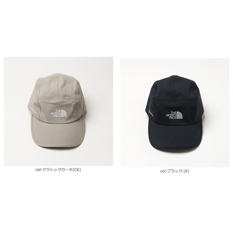 THE NORTH FACE (ザノースフェイス) GORE-TEX Cap / ゴアテック