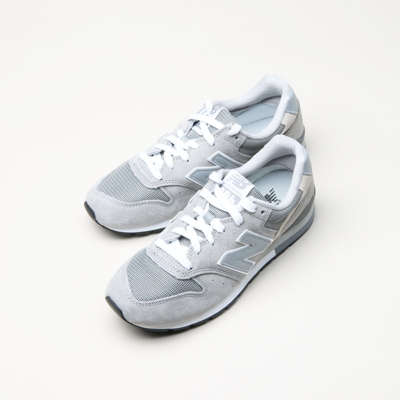 NEW BALANCE (ニューバランス) CM996 GR2 / CM996 グレー