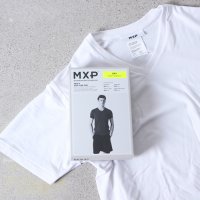 MXP (エムエックスピー) SHORT SLEEVE VNECK / VネックショートスリーブTシャツ